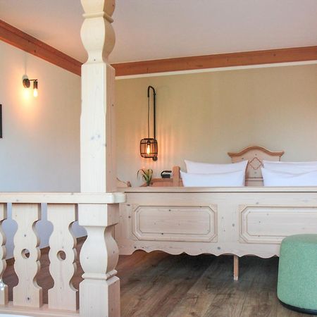 Hotel Leinsweiler Hof 외부 사진