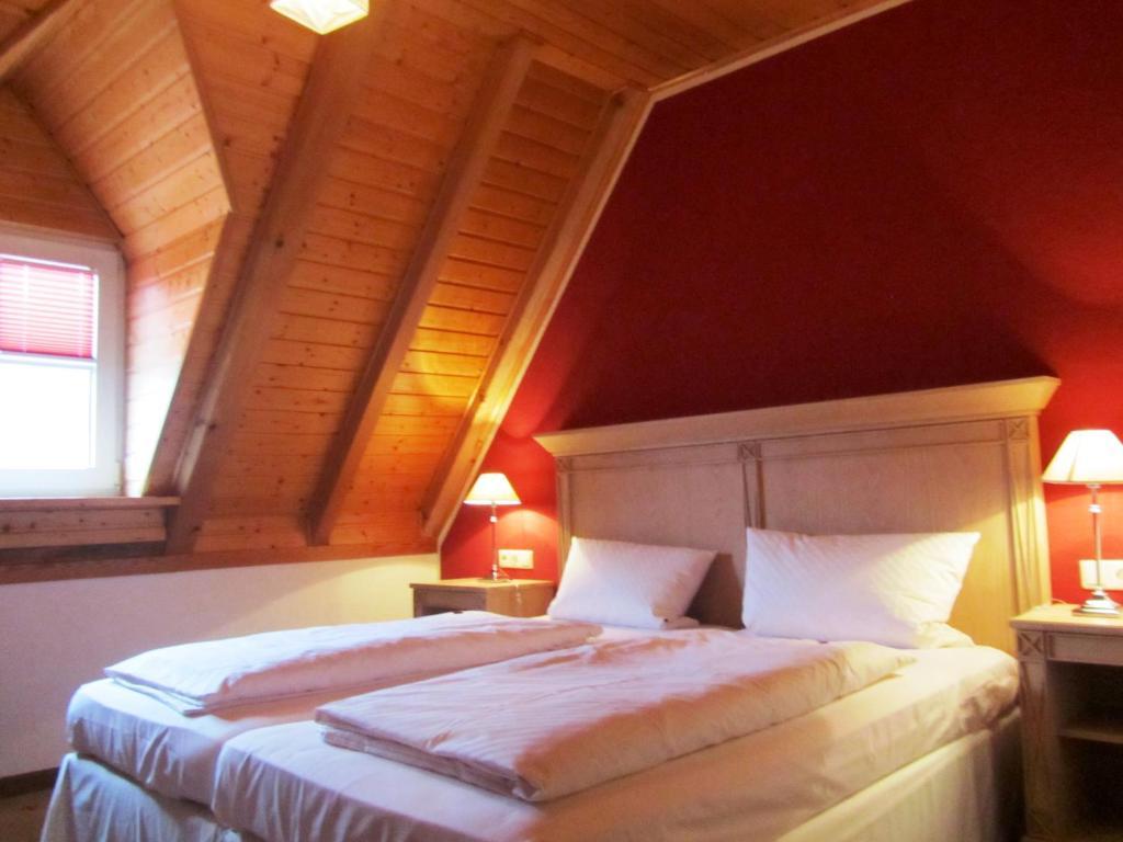 Hotel Leinsweiler Hof 객실 사진