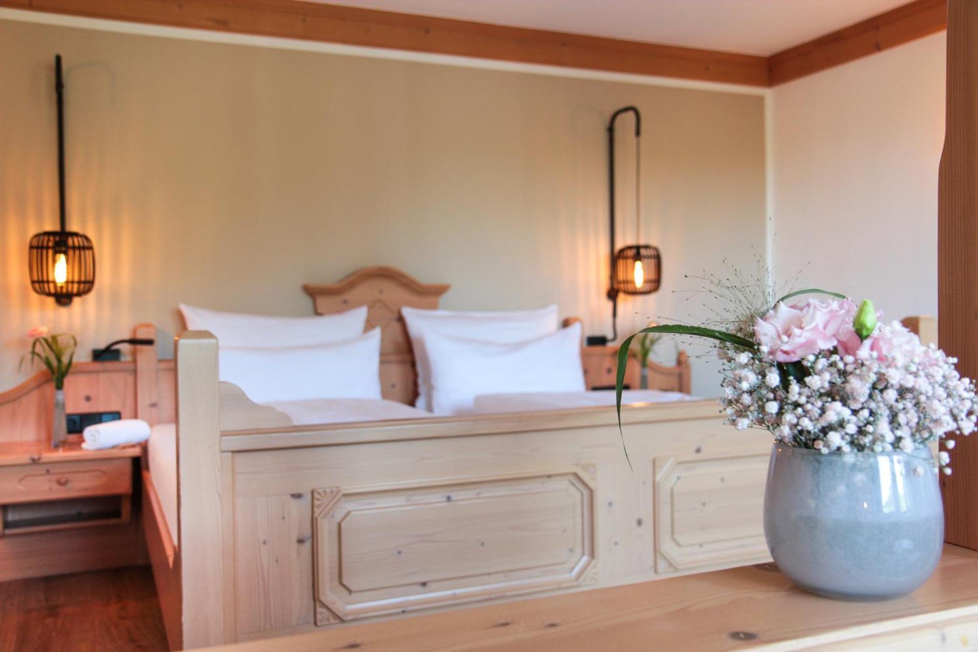 Hotel Leinsweiler Hof 외부 사진