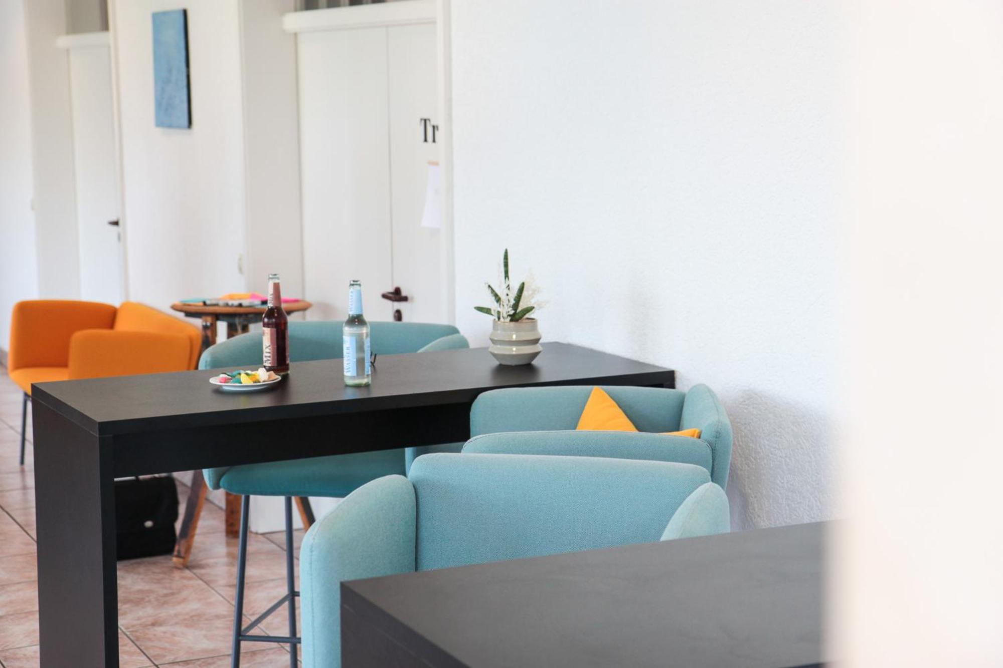 Hotel Leinsweiler Hof 외부 사진