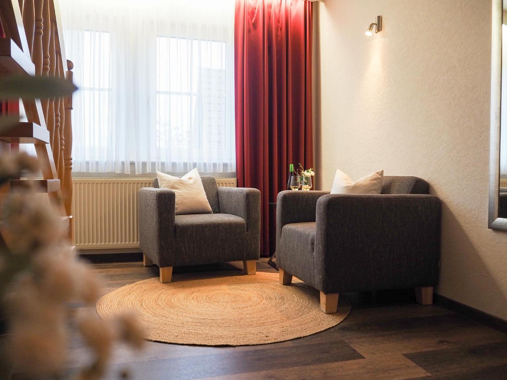 Hotel Leinsweiler Hof 외부 사진