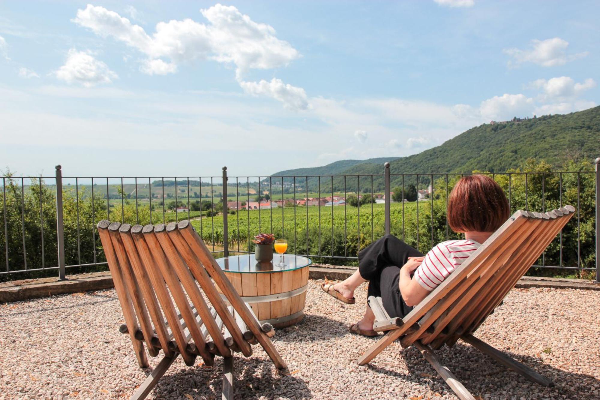 Hotel Leinsweiler Hof 외부 사진