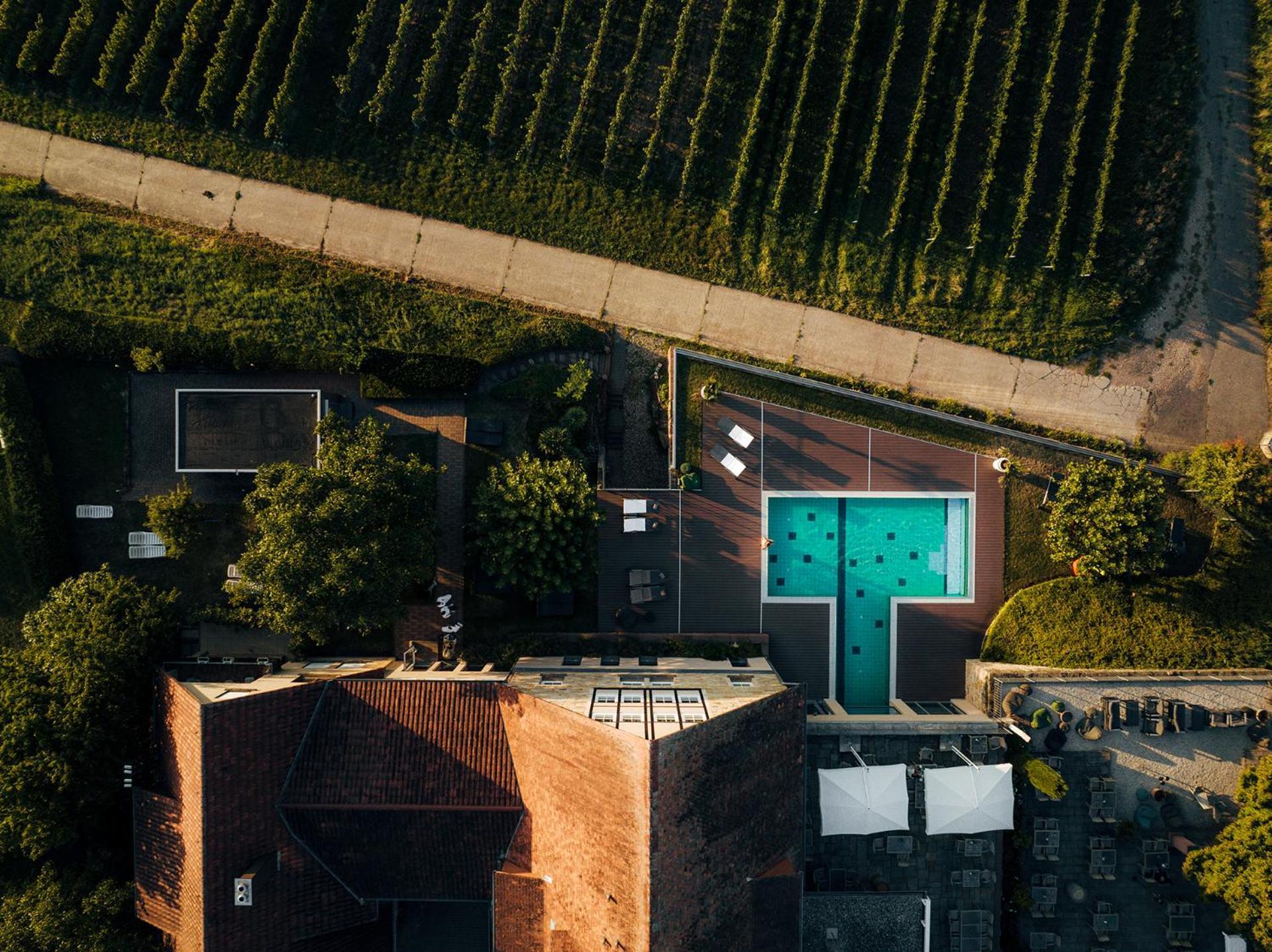 Hotel Leinsweiler Hof 외부 사진