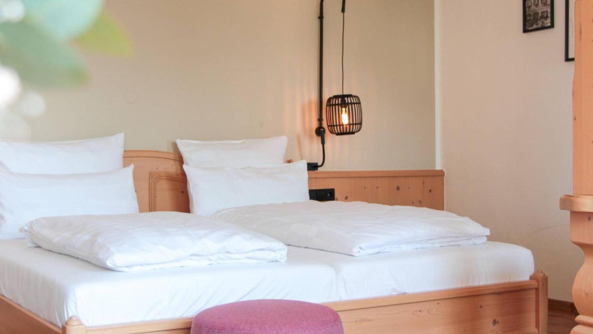 Hotel Leinsweiler Hof 외부 사진