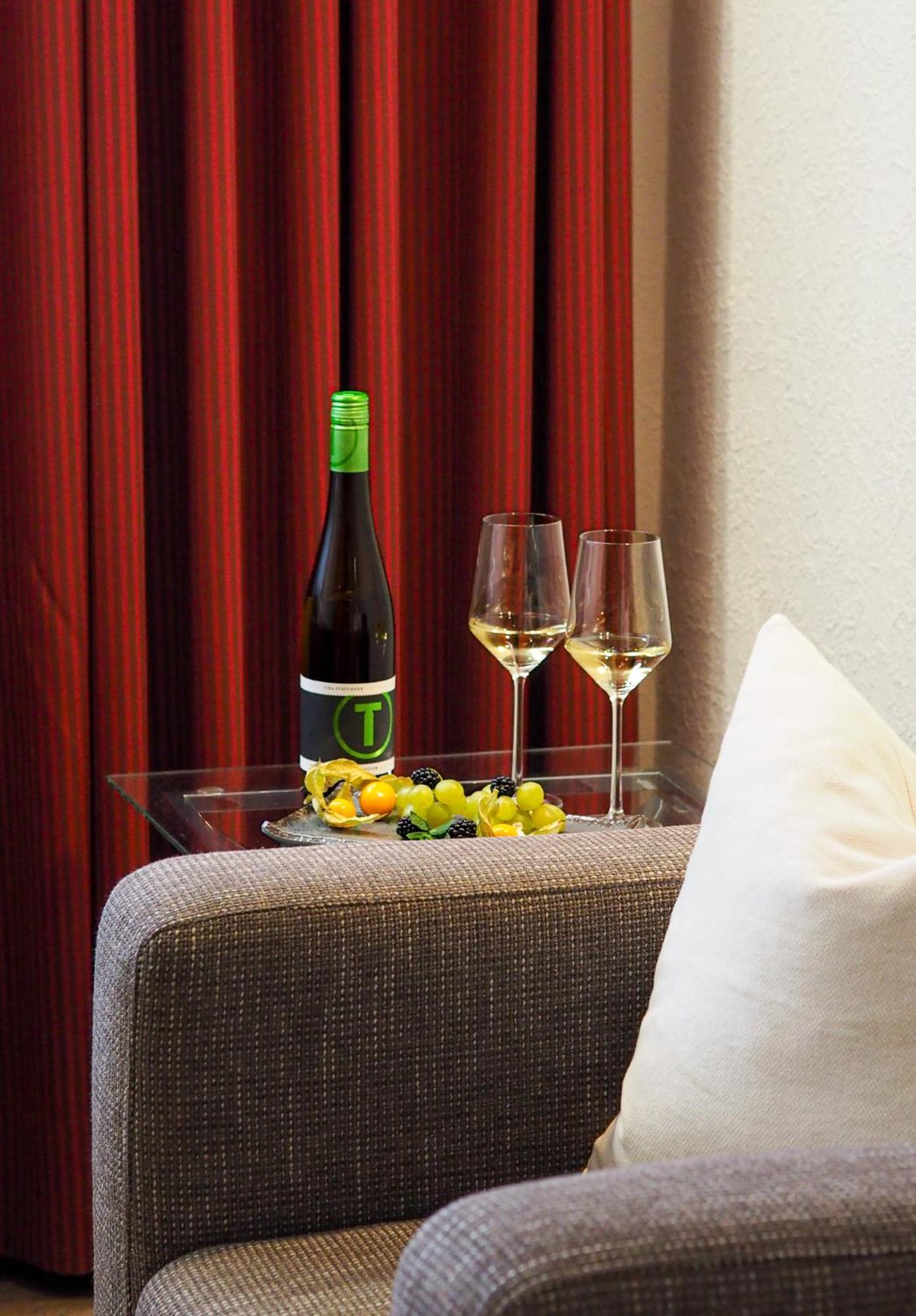 Hotel Leinsweiler Hof 외부 사진