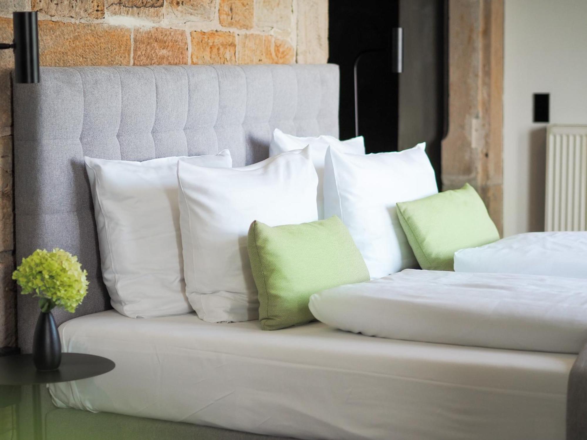 Hotel Leinsweiler Hof 외부 사진