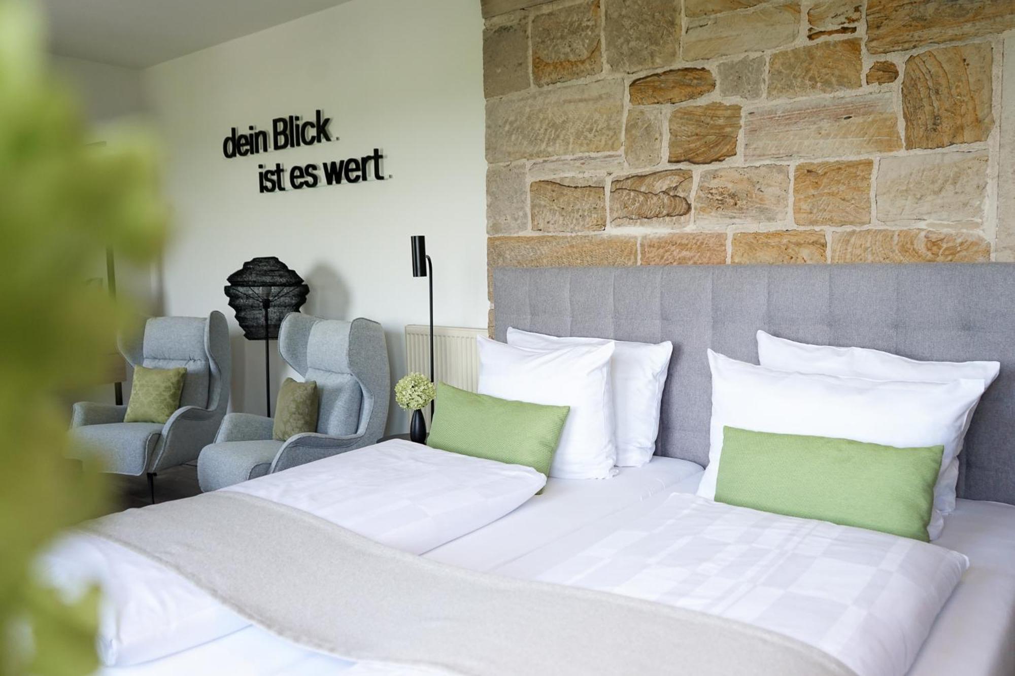 Hotel Leinsweiler Hof 외부 사진