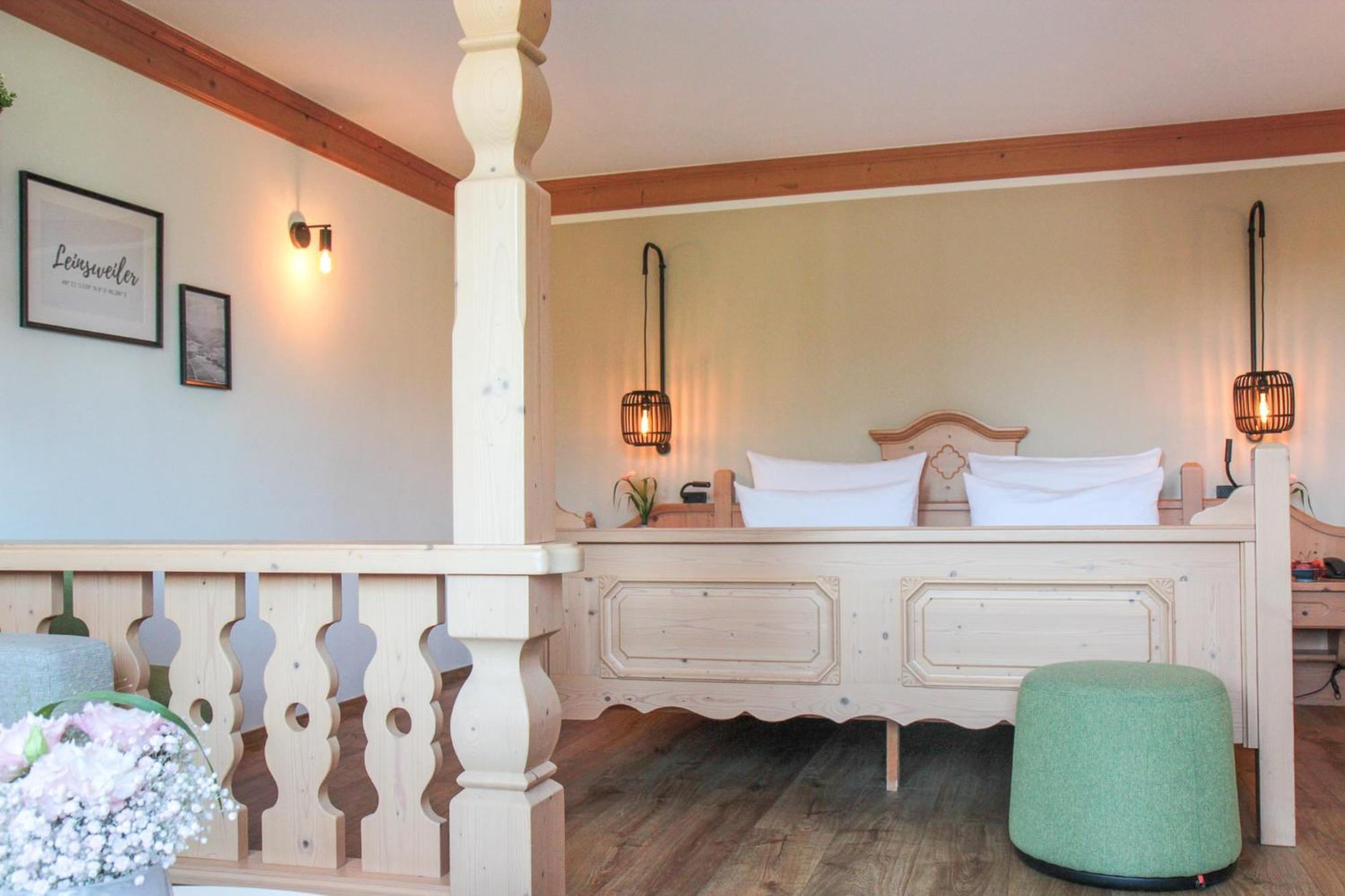Hotel Leinsweiler Hof 외부 사진
