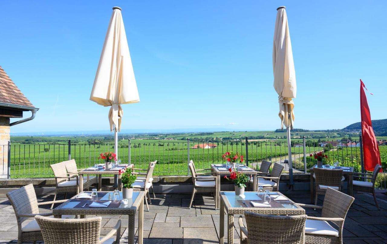 Hotel Leinsweiler Hof 외부 사진