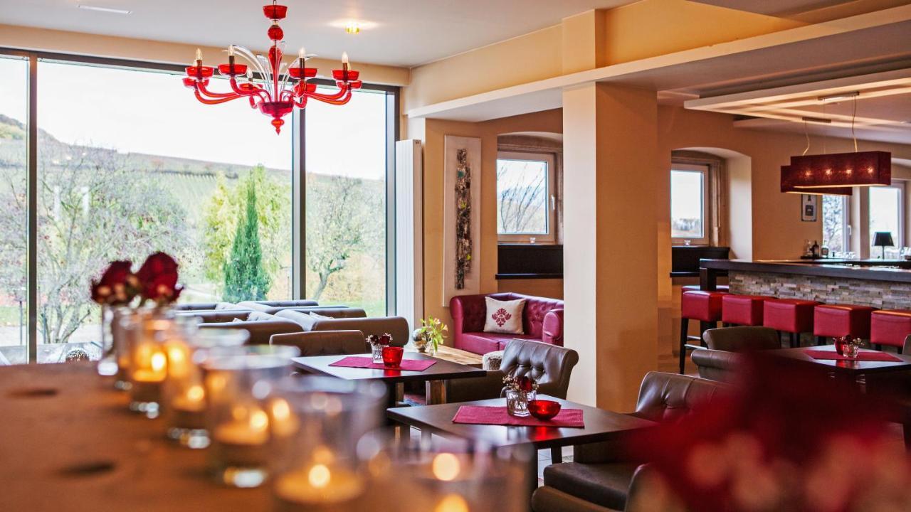 Hotel Leinsweiler Hof 외부 사진